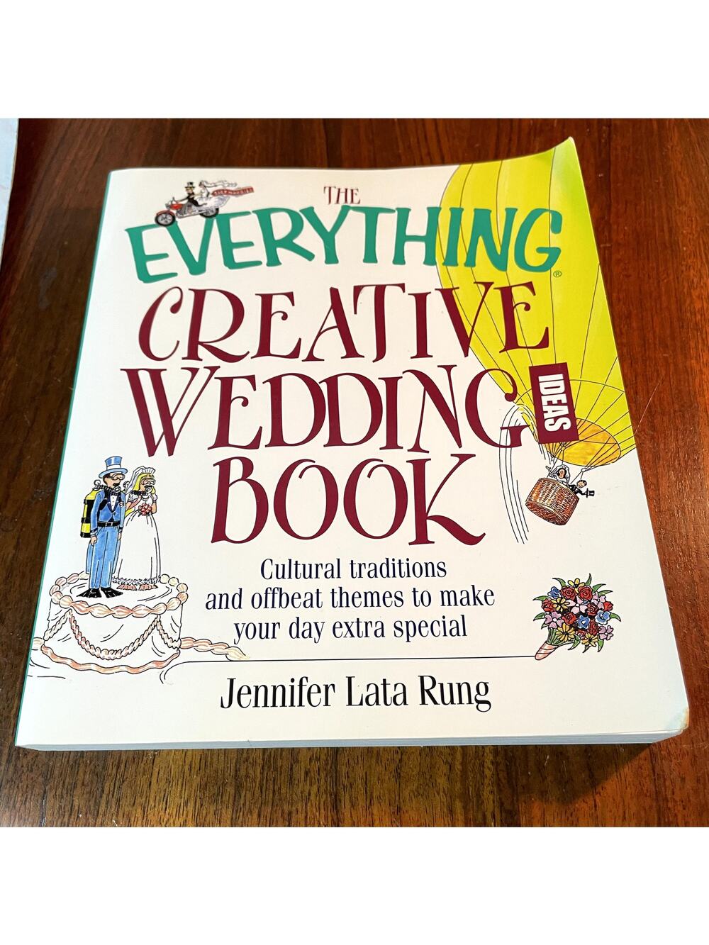 4 books 3 Wedding 1 crossword Creative wedding